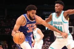 NBA得分機(jī)器利拉德：籃球傳奇，逆境成長(zhǎng)，王者歸來(lái)